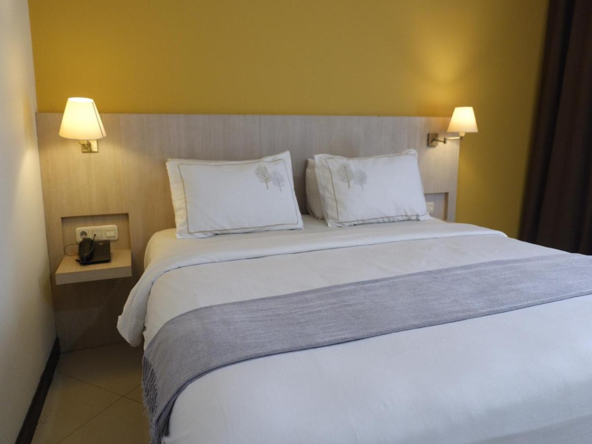 Rio City Hotel باليمبانغْ المظهر الخارجي الصورة